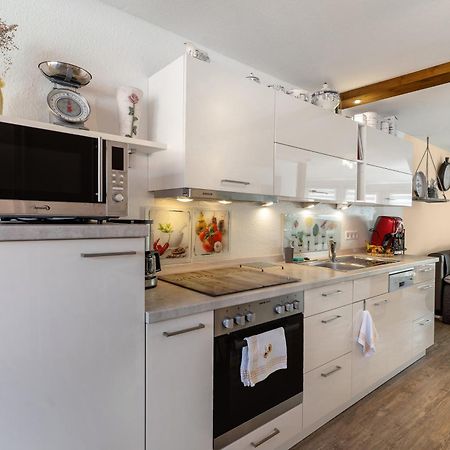 Ferienwohnung Claudi Zell am Harmersbach Eksteriør bilde