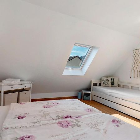 Ferienwohnung Claudi Zell am Harmersbach Eksteriør bilde