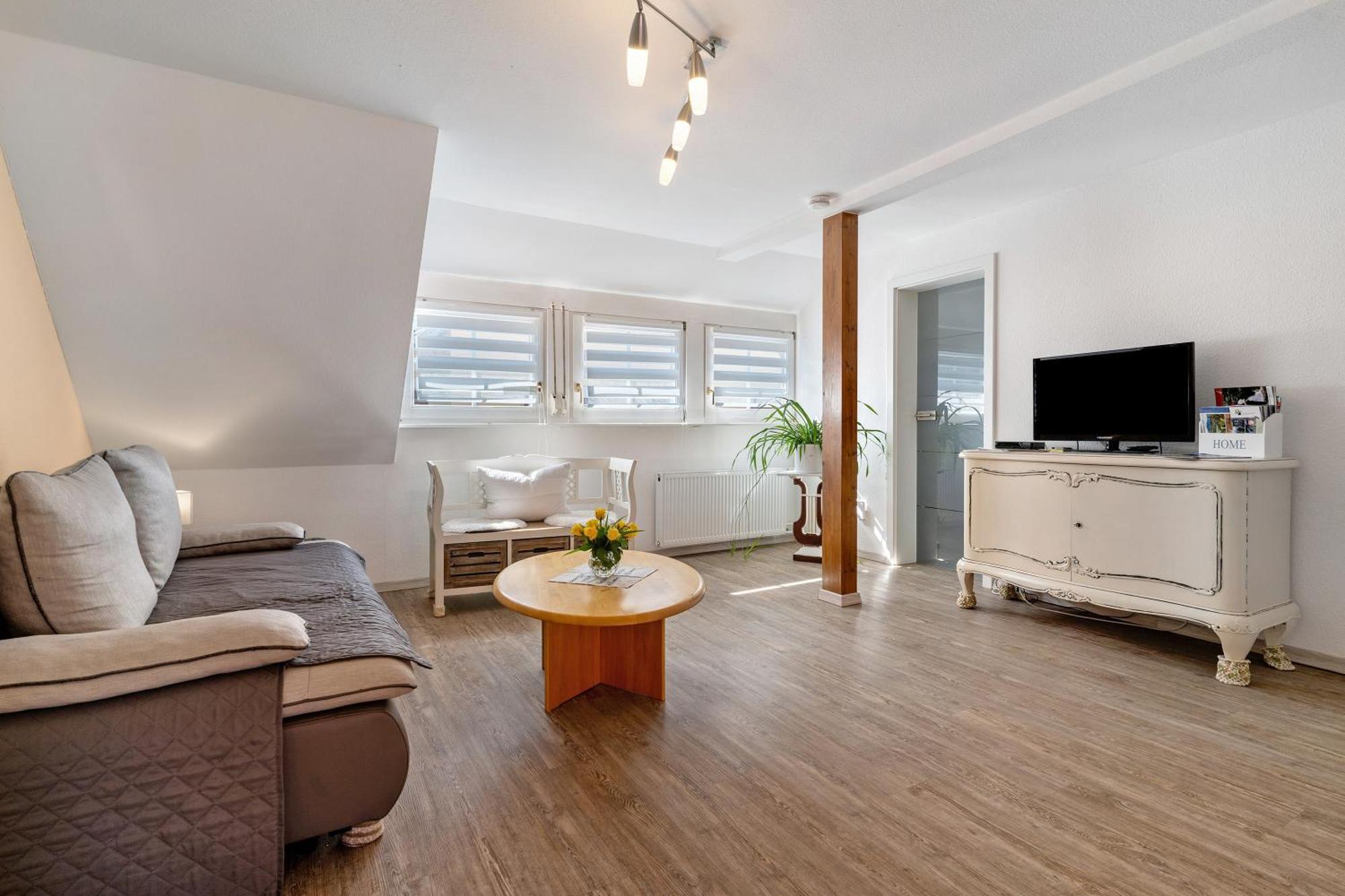 Ferienwohnung Claudi Zell am Harmersbach Eksteriør bilde