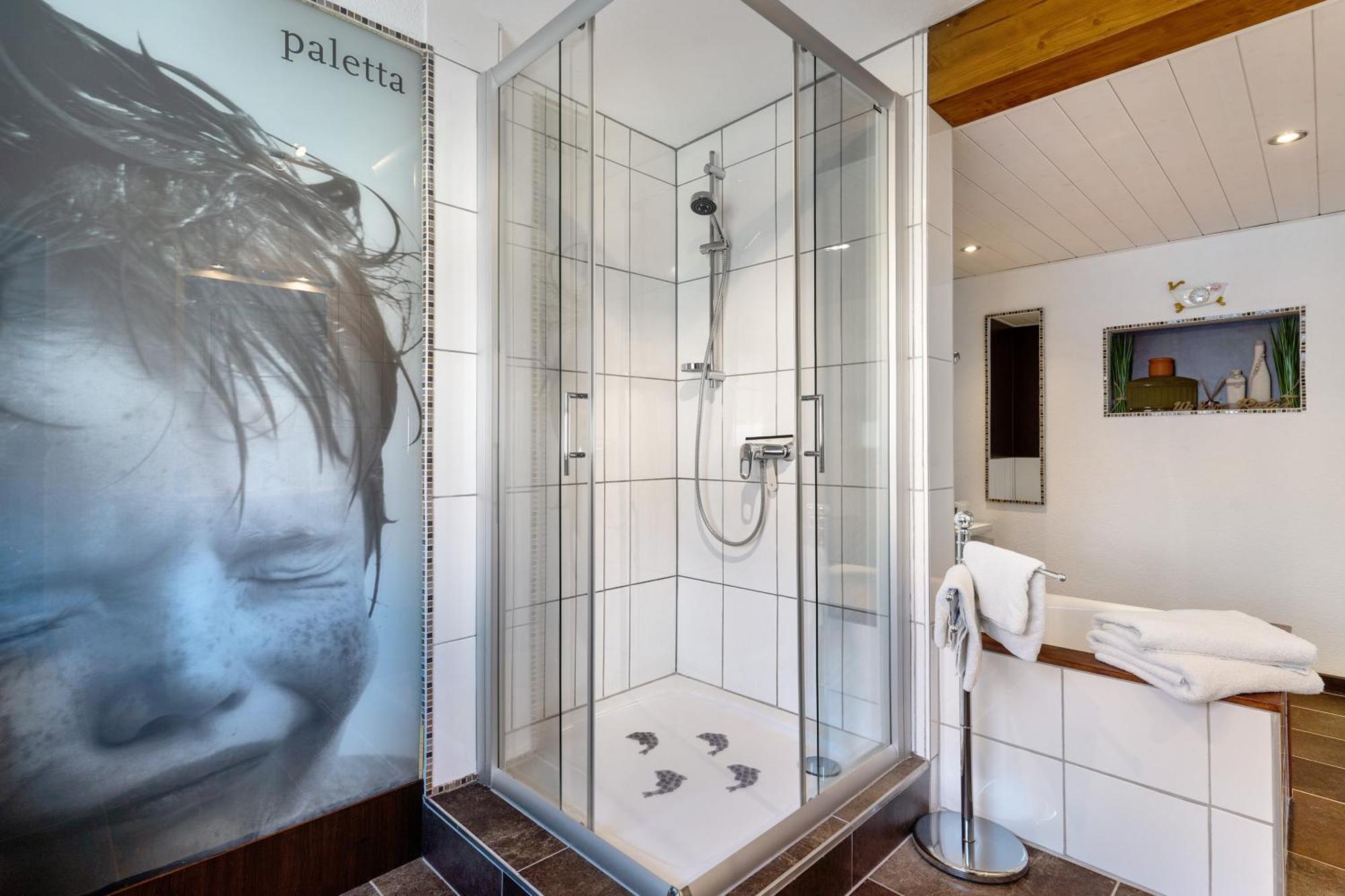 Ferienwohnung Claudi Zell am Harmersbach Eksteriør bilde