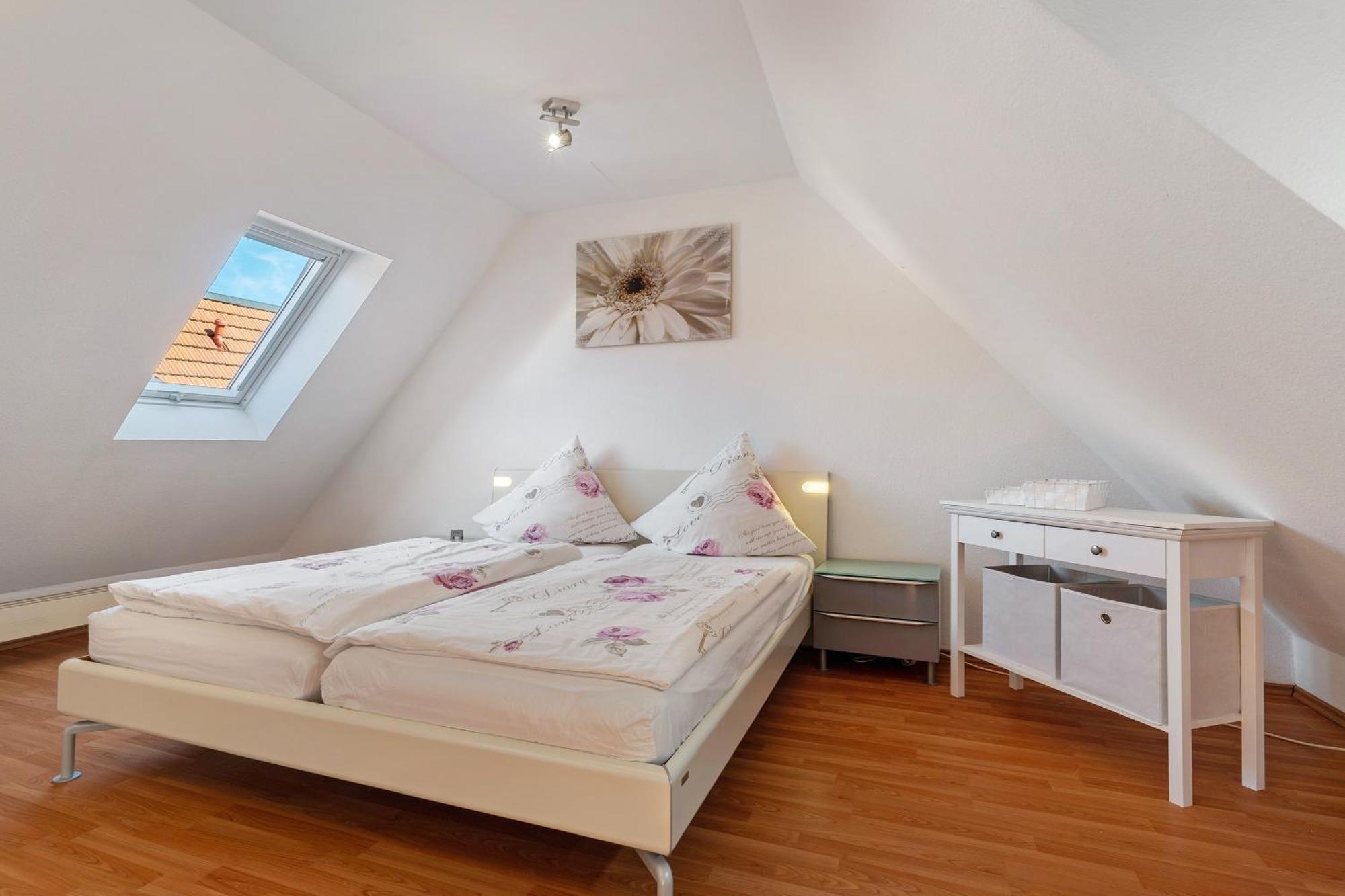 Ferienwohnung Claudi Zell am Harmersbach Eksteriør bilde