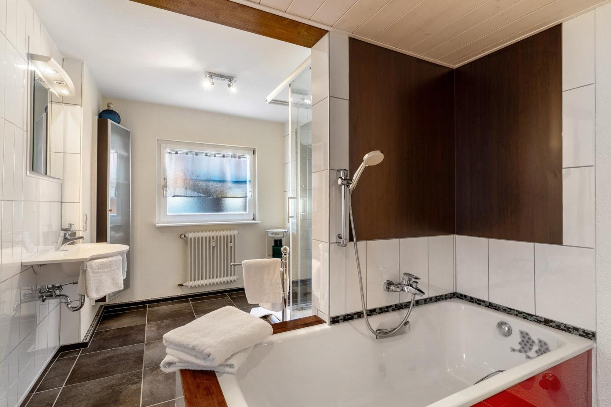 Ferienwohnung Claudi Zell am Harmersbach Eksteriør bilde