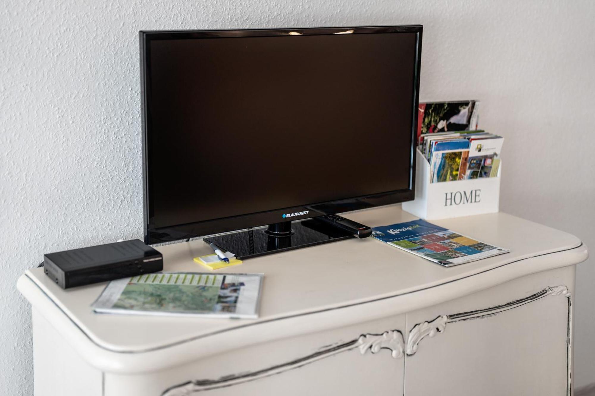 Ferienwohnung Claudi Zell am Harmersbach Eksteriør bilde