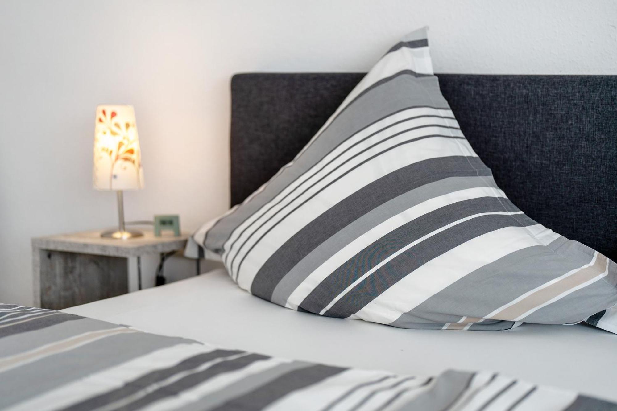 Ferienwohnung Claudi Zell am Harmersbach Eksteriør bilde