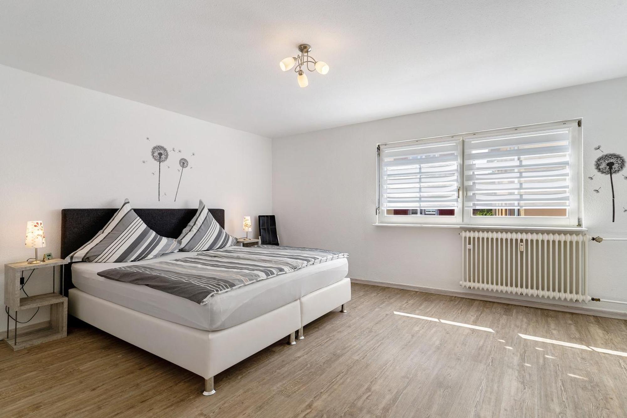 Ferienwohnung Claudi Zell am Harmersbach Eksteriør bilde