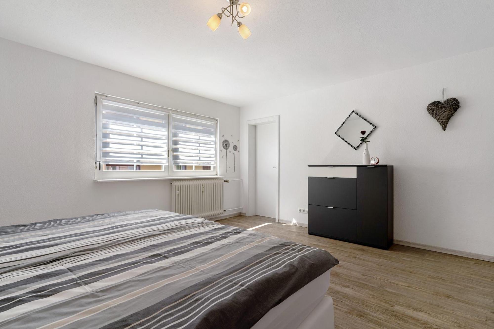Ferienwohnung Claudi Zell am Harmersbach Eksteriør bilde