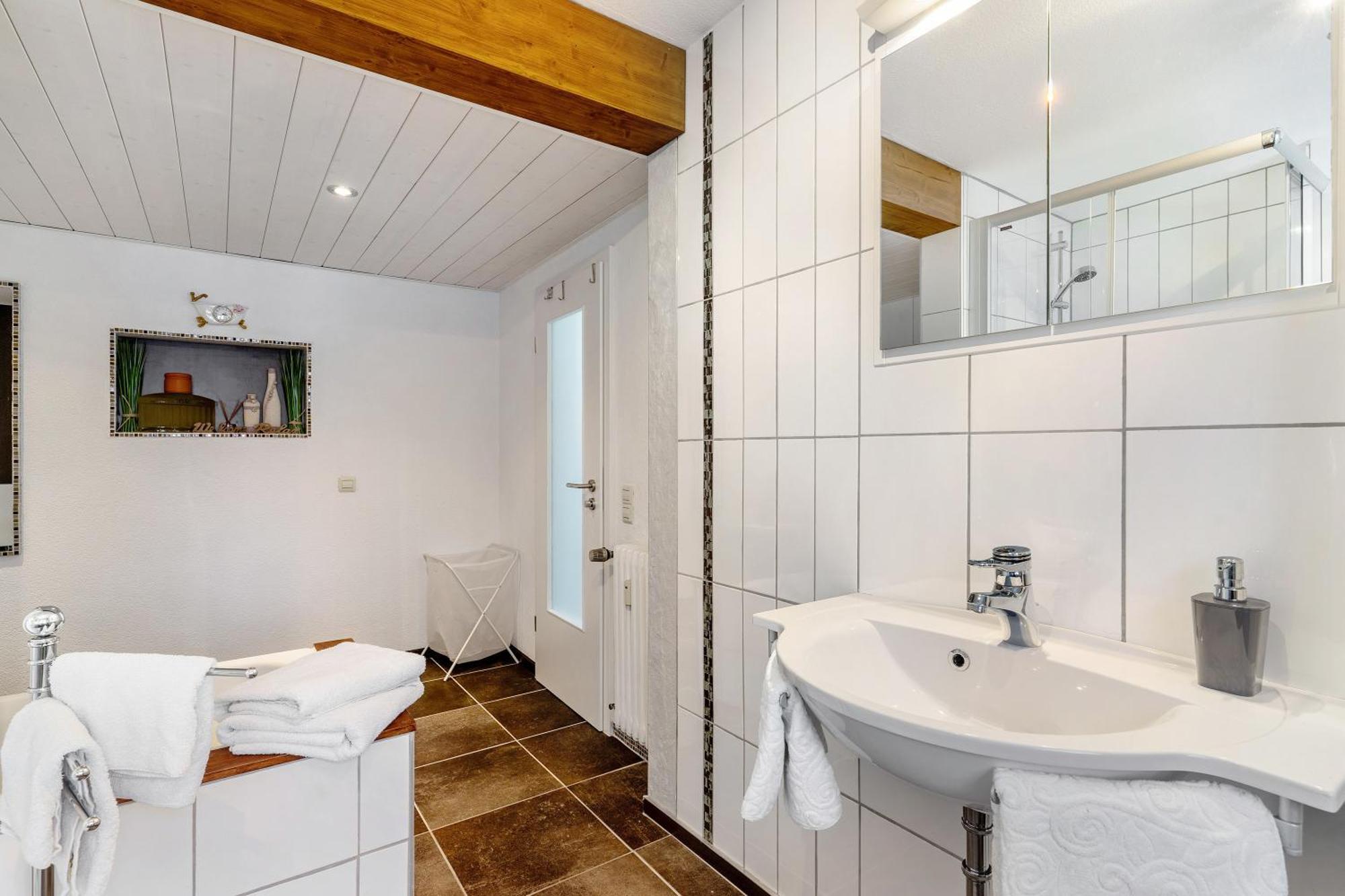 Ferienwohnung Claudi Zell am Harmersbach Eksteriør bilde