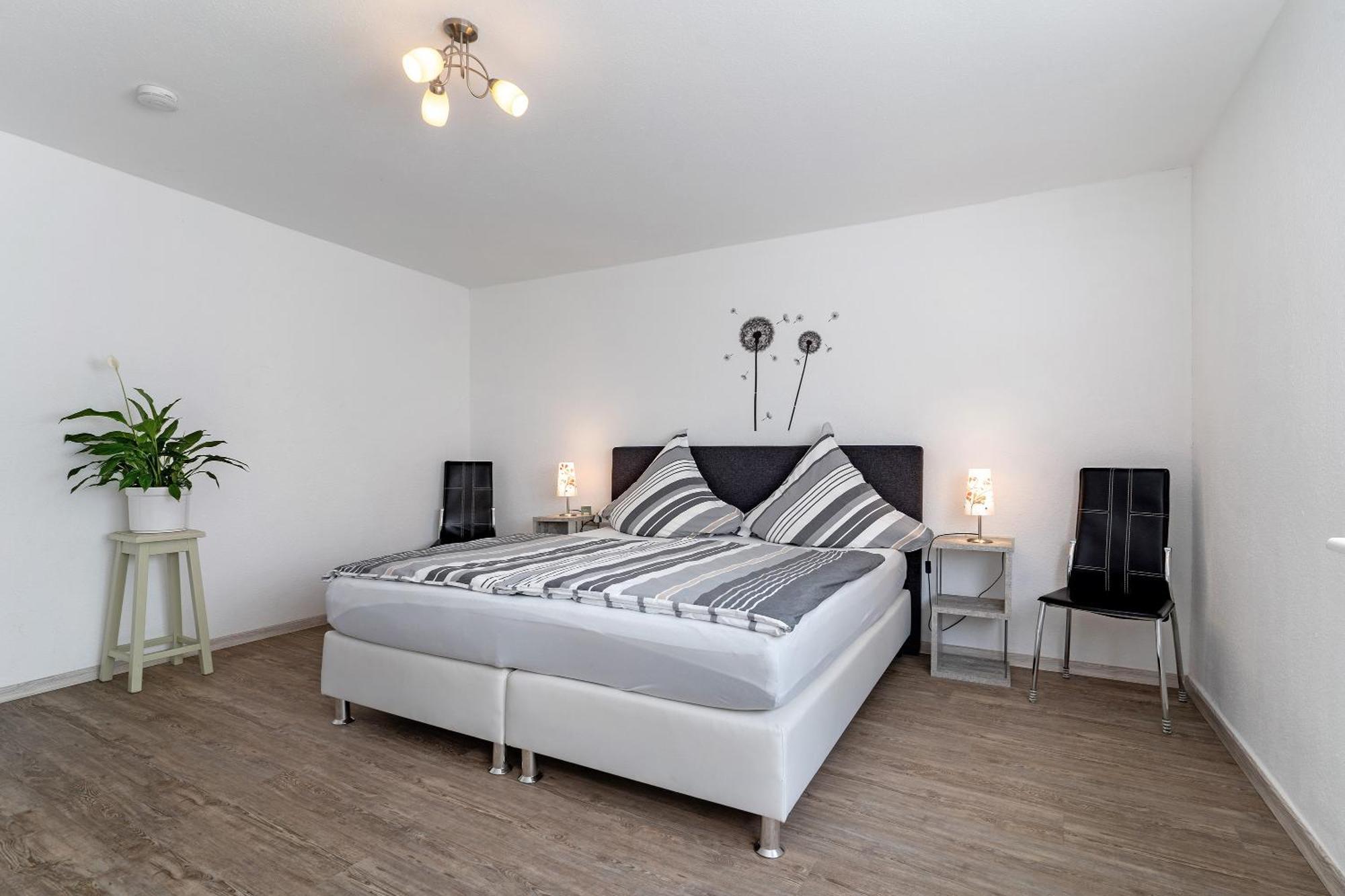 Ferienwohnung Claudi Zell am Harmersbach Eksteriør bilde